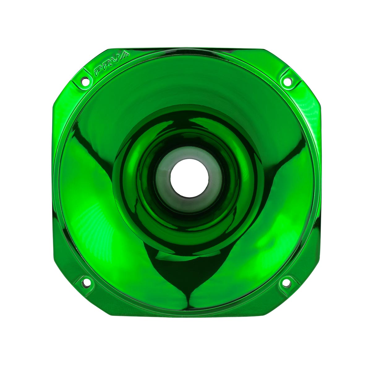PRV WGP14-25 GREEN CR-S Waveguide PRV Audio