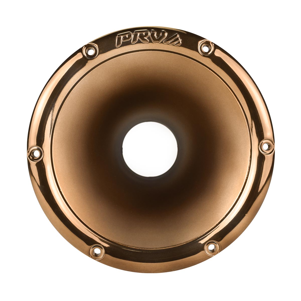 PRV WGP14-50 COPPER DUAL TONE Waveguide PRV Audio