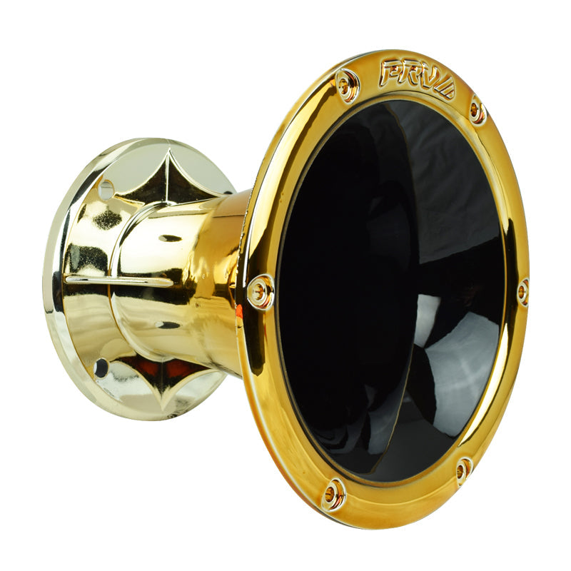 PRV WGP14-50 GOLD BLACK CR Waveguide PRV Audio