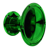 PRV AUDIO - 2" Exit Wave Guide - 45 x 45  Green Chrome Finish PRV