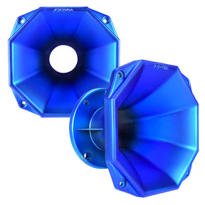 PRV WGP14-50X BLUE MATTE Waveguide PRV Audio