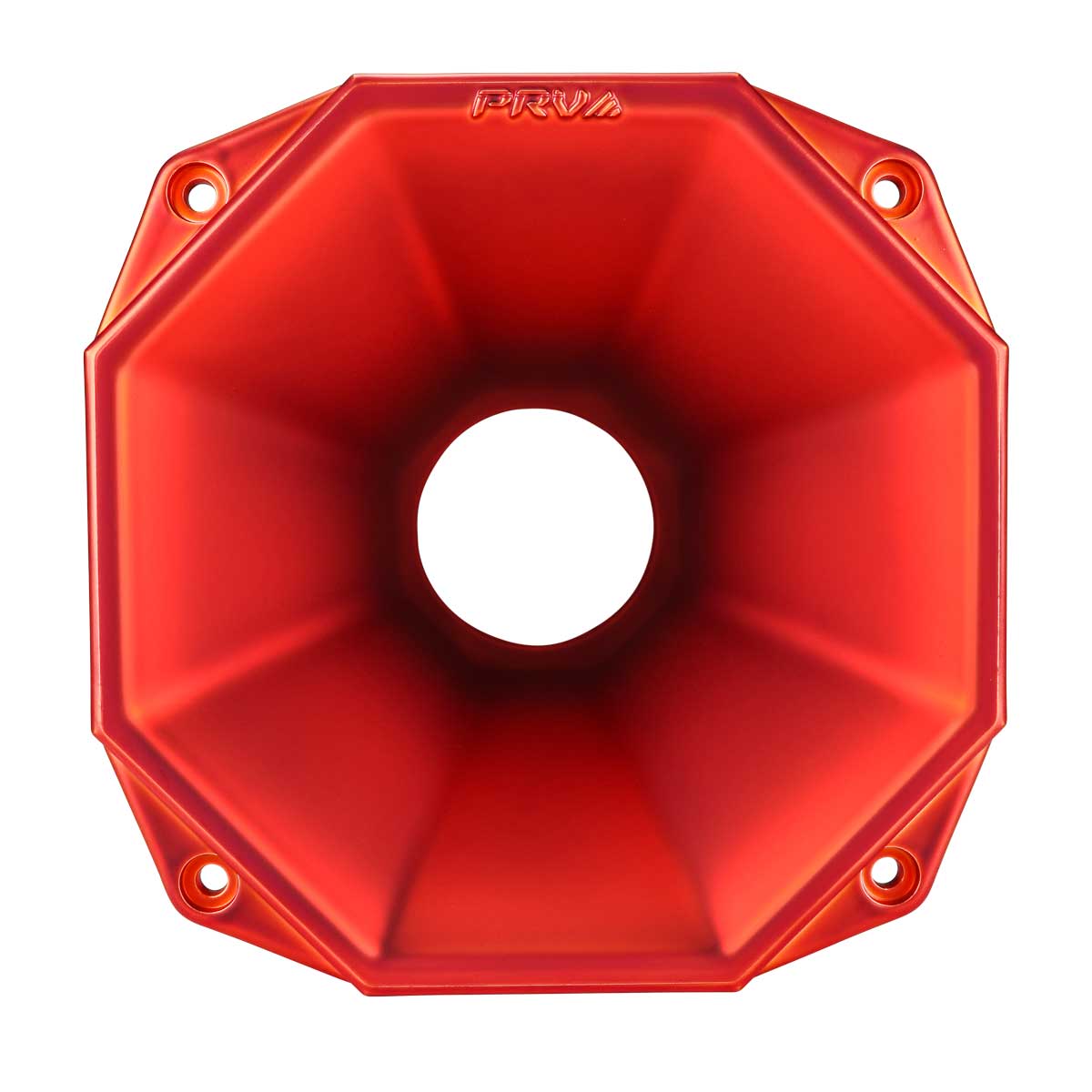 PRV WGP14-50X RED MATTE Waveguide PRV Audio