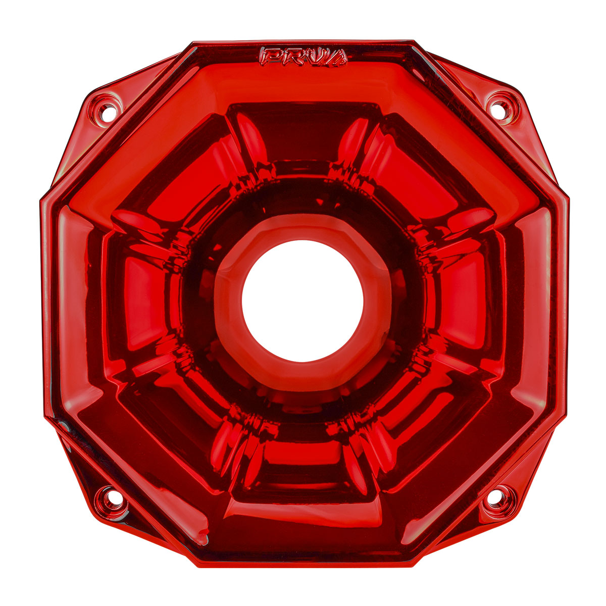 PRV WGP14-50X RED CR Waveguide PRV Audio
