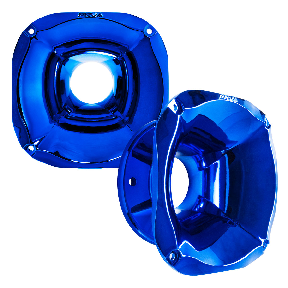 PRV WGP14-50X SLIM BLUE CR Waveguide PRV Audio