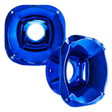 PRV WGP14-50X SLIM BLUE CR Waveguide PRV Audio