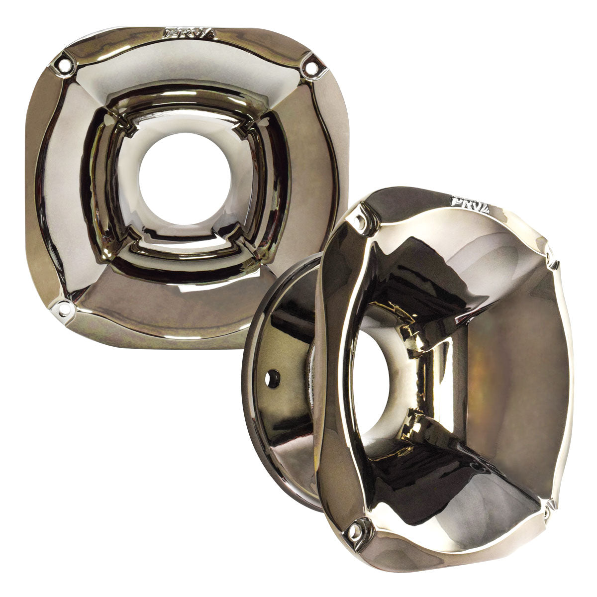 PRV WGP14-50X SLIM CHROME Waveguide PRV Audio