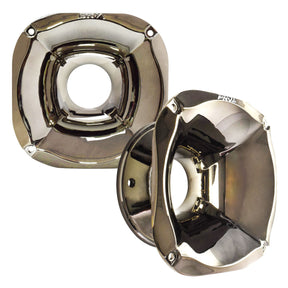 PRV WGP14-50X SLIM CHROME Waveguide PRV Audio