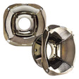 PRV Audio WGP14-50X Slim Chrome 2in Bolt-on Waveguide