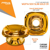 PRV WGP14-50X SLIM GOLD CR Waveguide PRV Audio