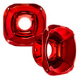 PRV WGP14-50X SLIM RED CR Waveguide PRV Audio