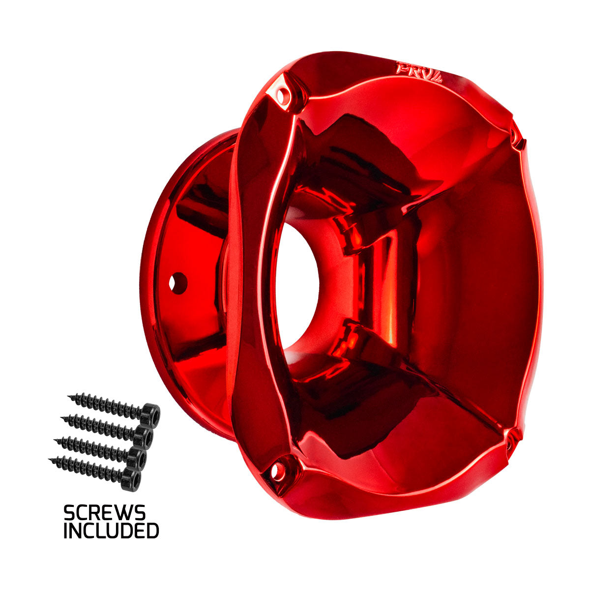 PRV WGP14-50X SLIM RED CR Waveguide PRV Audio
