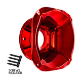 PRV WGP14-50X SLIM RED CR Waveguide PRV Audio