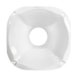 PRV WGP14-50X SLIM WHITE Waveguide PRV Audio