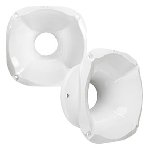 WGP14-50X SLIM WHITE ALTA GAMA CAR AUDIO