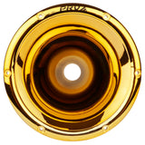 PRV Audio WGP22-50 Gold 2in Exit Waveguide Bolt-on