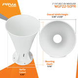PRV WGP22-50PR Waveguide PRV Audio