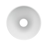 PRV Audio WGP22-50PR 2-inch Exit Waveguide Bolt-on White