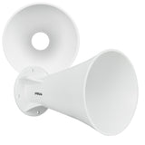 PRV Audio WGP22-50PR 2-inch Exit Waveguide Bolt-on White