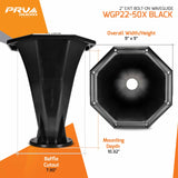PRV WGP22-50X BLACK Waveguide PRV Audio