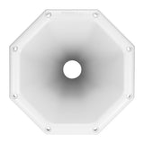 PRV WGP22-50X WHITE Waveguide PRV Audio