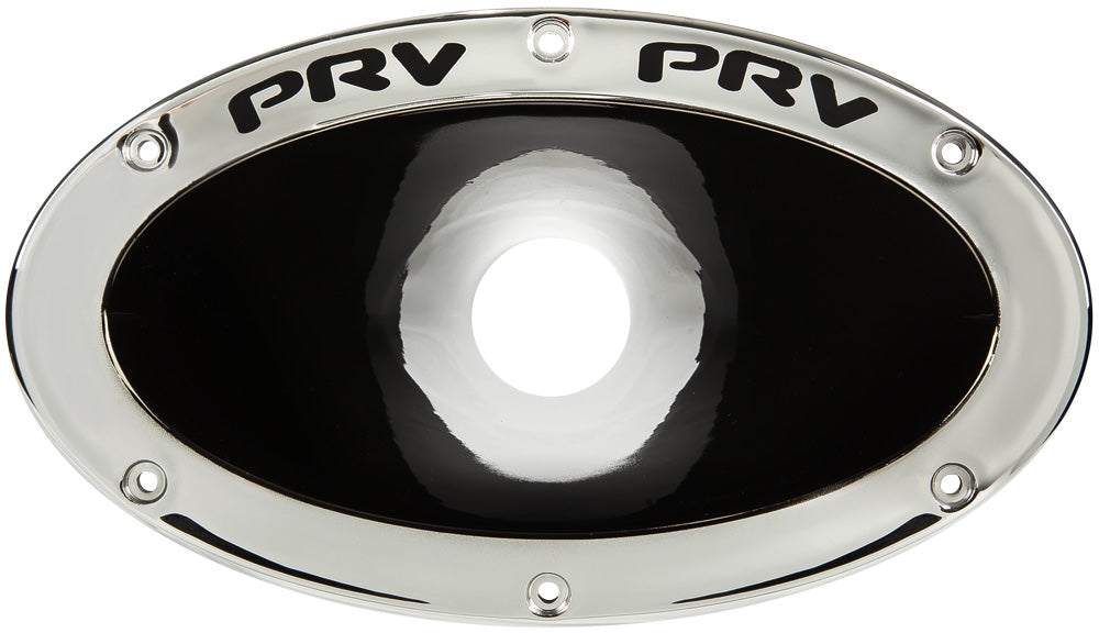PRV Audio WGP26-50 Chrome 2" Exit Bolt-On Waveguide