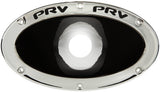 PRV Audio WGP26-50 Chrome 2" Exit Bolt-On Waveguide