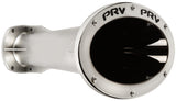 PRV Audio WGP26-50 Chrome 2" Exit Bolt-On Waveguide