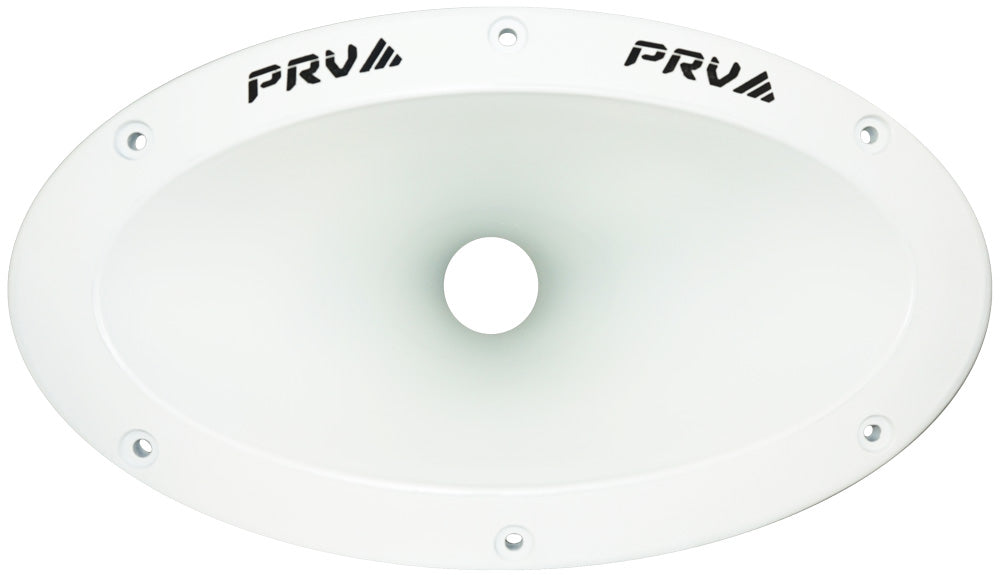 PRV WGP26-50 WHITE Waveguide PRV Audio