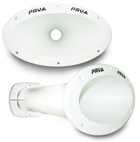 PRV WGP26-50 WHITE Waveguide PRV Audio