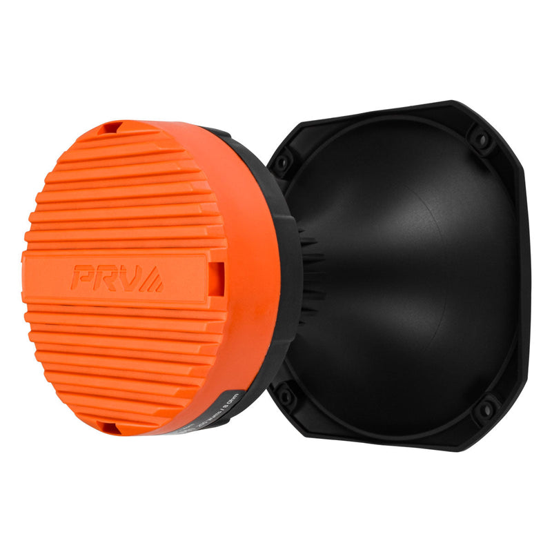 PRV WGP275Ph Driver + Horn Combo PRV Audio