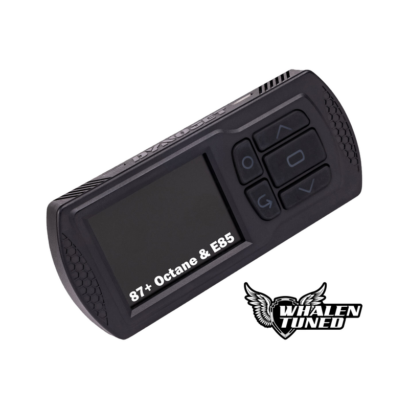 WSRD 2017-2025 Defender HD10 Stock Injector Packages (87-89HP)