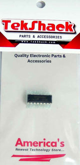 IC CD4046 MICROPOWER PHASE LOCK LOOP TekShack
