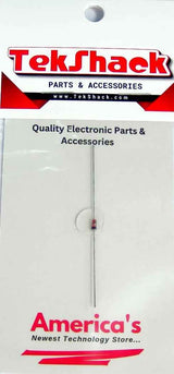 Zener Diode 15 V 1 W ±5% Through Hole DO-41 TekShack