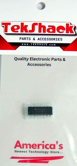 SN74LS10N IC GATE NAND 3CH 3-INP 14DIP TekShack
