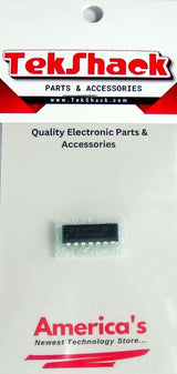 CD4069UBE Inverter IC 6 Channel 14-PDIP TekShack