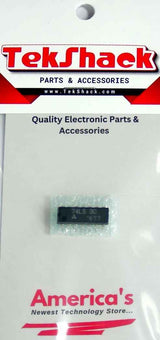 SN74LS30N IC GATE NAND 1CH 8-INP 14DIP TekShack