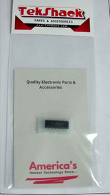 CD4016BE IC BILATERAL SW 1 X 1:1 14DIP TekShack