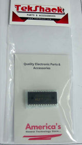 SN74154N IC DECODER/DEMUX 1X4:16 24DIP TekShack