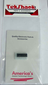 NE556N IC OSC TIMER DUAL 100KHZ 14-DIP TekShack