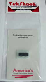 SN74LS20N IC GATE NAND 2CH 4-INP 14DIP TekShack