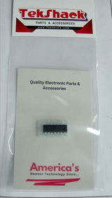 CD4024BE IC BINARY COUNTER 7-BIT 14DIP TekShack