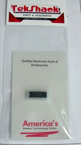 74LS138P IC UNI-LOGIC GATE BUFFER SMD TekShack