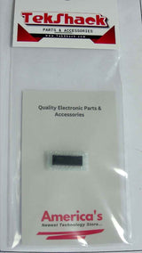 CD4011BE IC GATE NAND 4CH 2-INP 14DIP TekShack