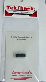 TDA2030A 35W Driver IC - High-Power CB Radio Circuit TekShack