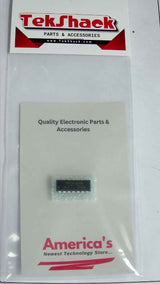 SN74LS04N IC INVERTER 6CH 1-INP 14DIP TekShack