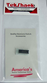 SN74LS138N IC DECODER/DEMUX 1X3:8 16DIP TekShack