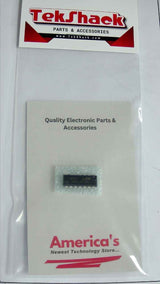 SN74LS32N IC GATE OR 4CH 2-INP 14DIP TekShack