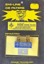 Marine Technologies EMI-LINE Engine Noise Filter From Kit
