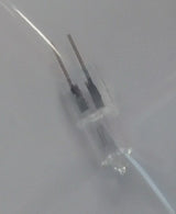 RadioShack 12-Volt, 20-Watt Halogen Lamps G-4  base #272-1177 TekShack