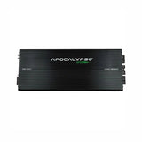 Deaf Bonce Apocalypse ASA-4000.1 4000W RMS Monoblock Amplifier Deaf Bonce